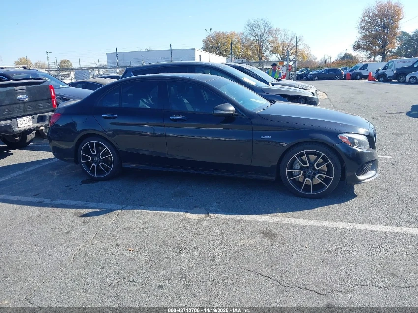 Mercedes-Benz C 43 AMG AMG* BURMESTER* �������* �.����� | Mobile.bg � ����������� 2