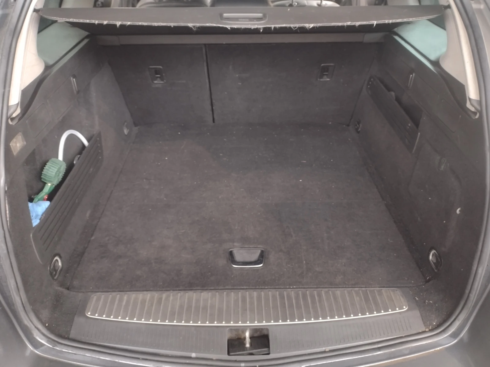 Opel Astra Sport tourer | Mobile.bg � ����������� 14