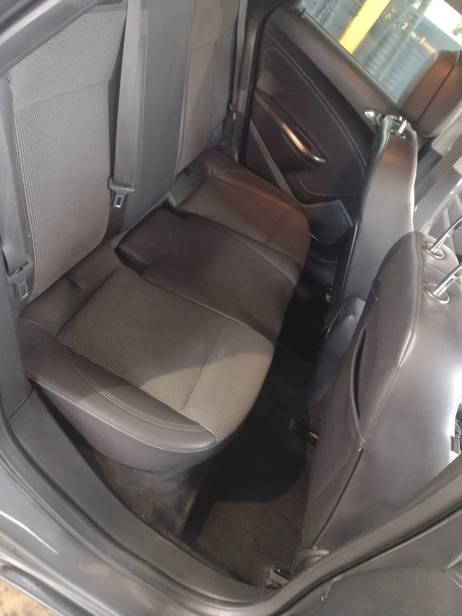 Opel Astra Sport tourer | Mobile.bg � ����������� 12