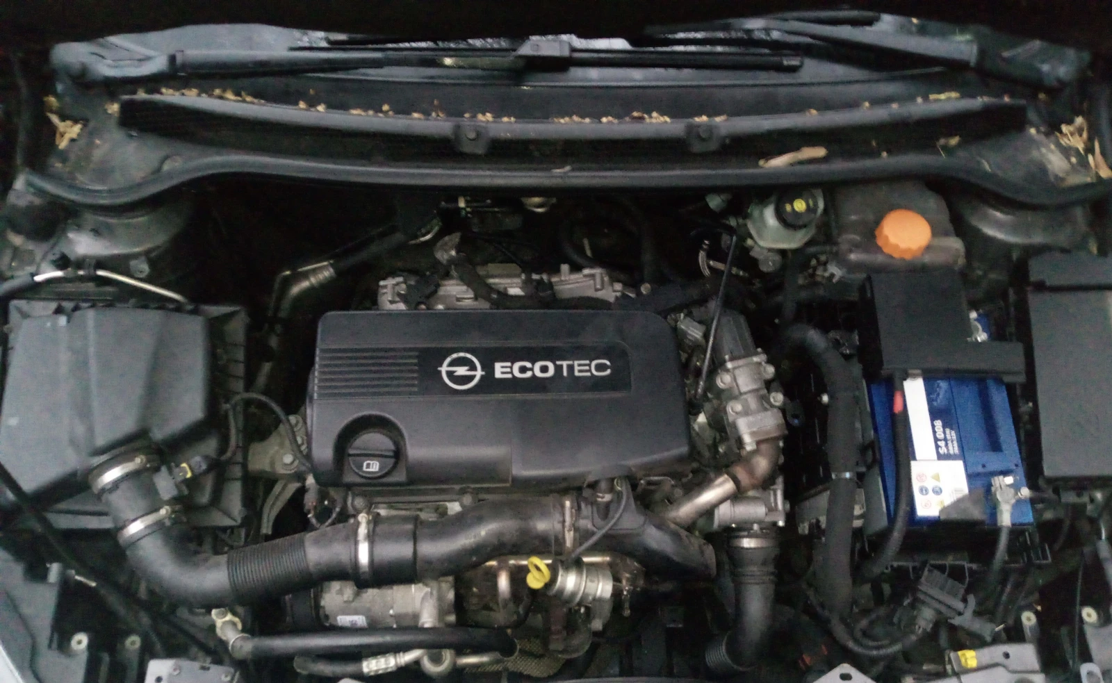 Opel Astra Sport tourer | Mobile.bg � ����������� 13