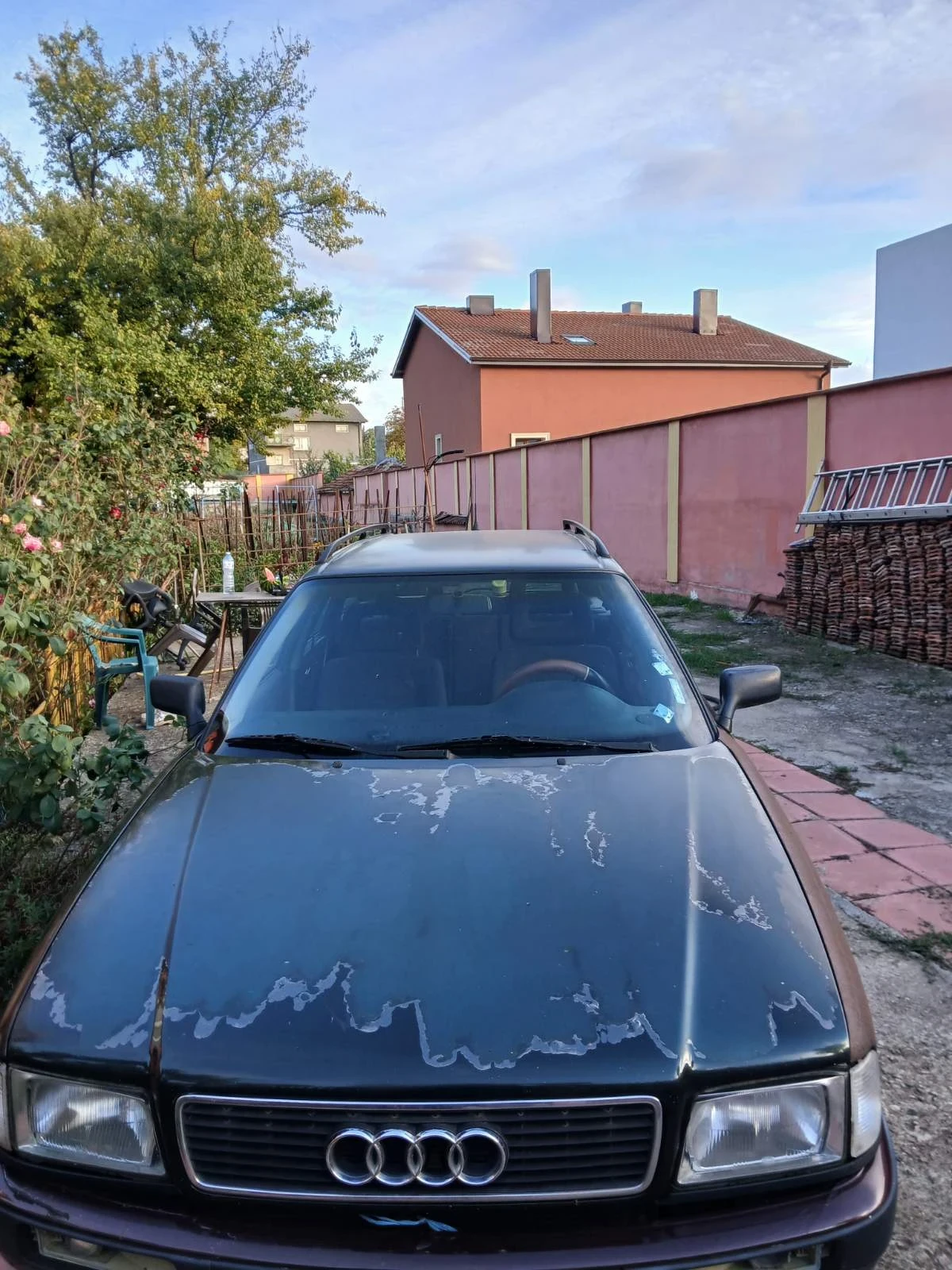 Audi 80 | Mobile.bg � ����������� 1