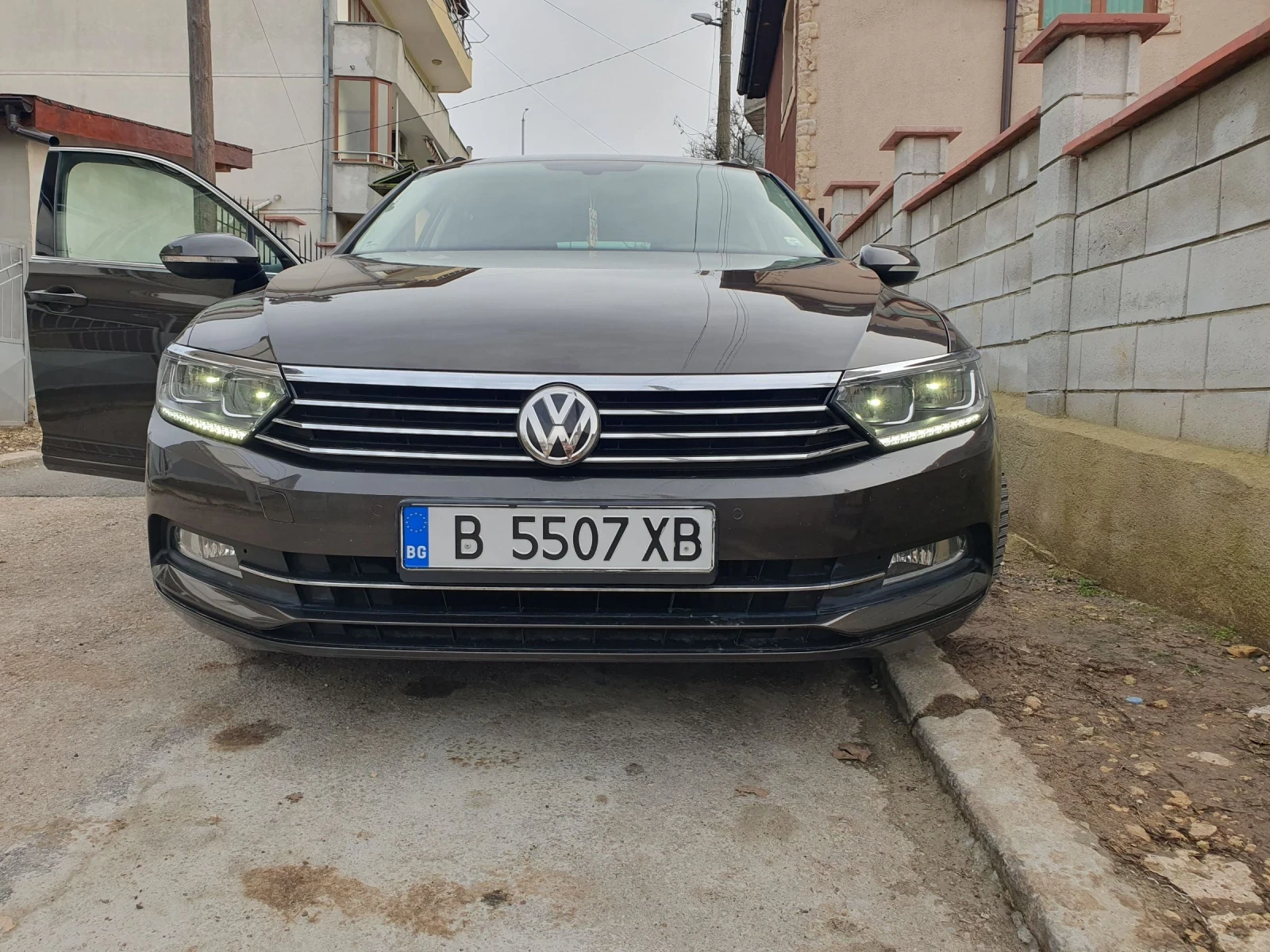 VW Passat 1.6 tdi | Mobile.bg � ����������� 1