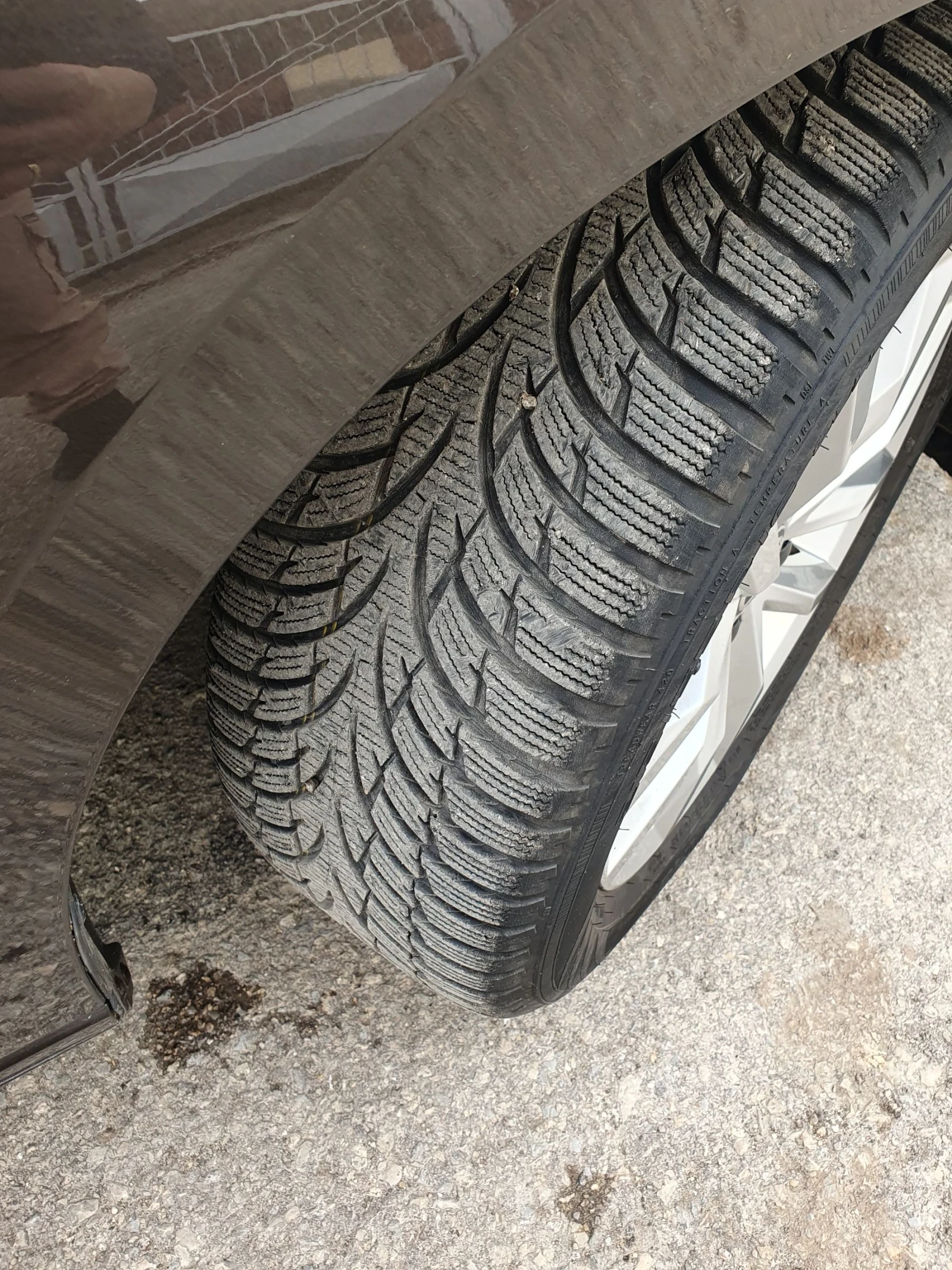 VW Passat 1.6 tdi | Mobile.bg � ����������� 11