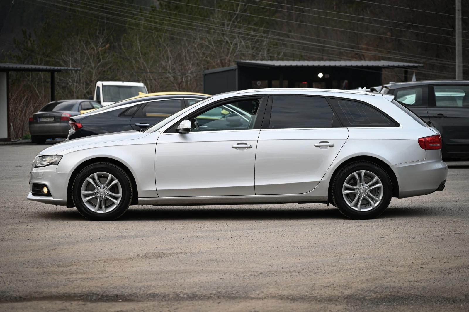 Audi A4 2.0TDI/QUATTRO - изображение 2