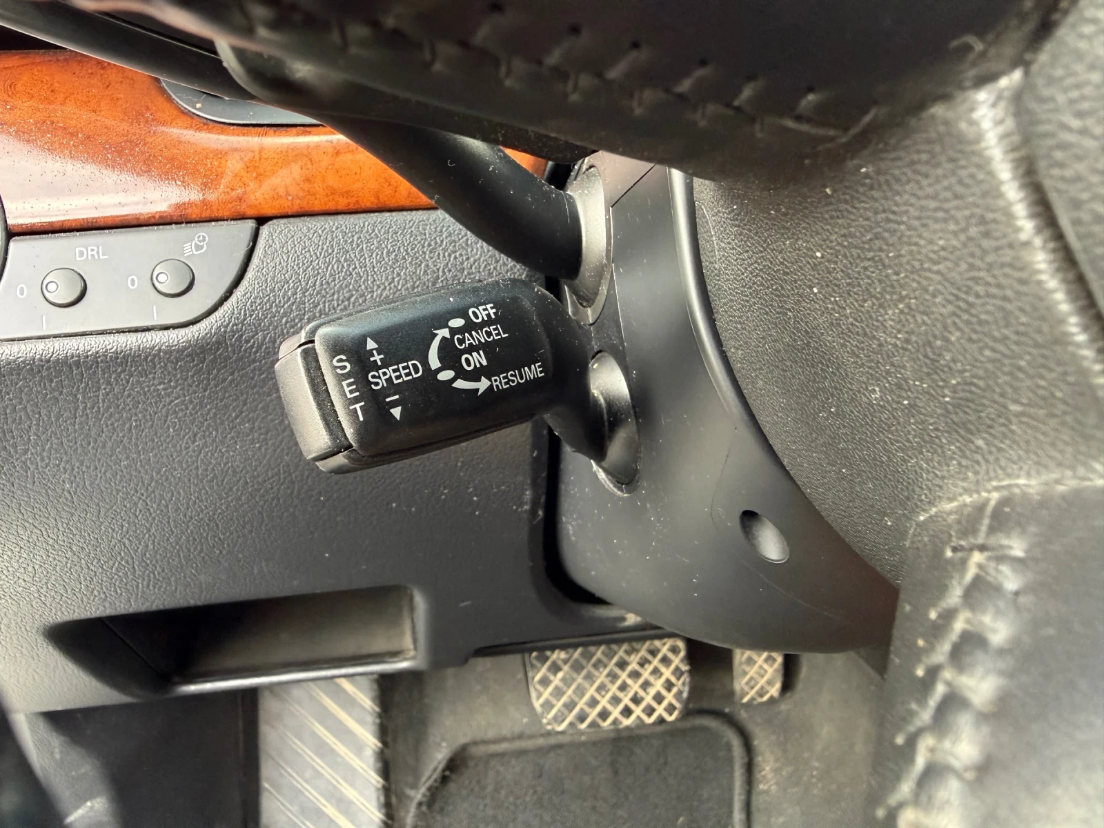 Audi A4 3.0 TDI-233 к.с. , снимка 11 - Автомобили и джипове - 53756278