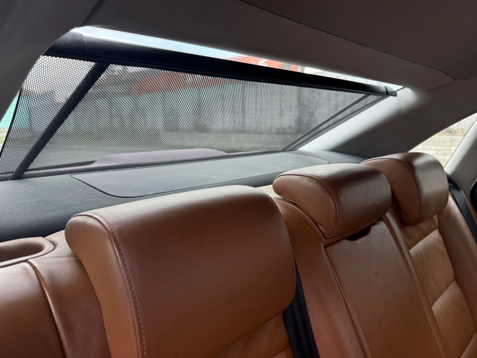 Audi A4 3.0 TDI-233 к.с. , снимка 10 - Автомобили и джипове - 53756278