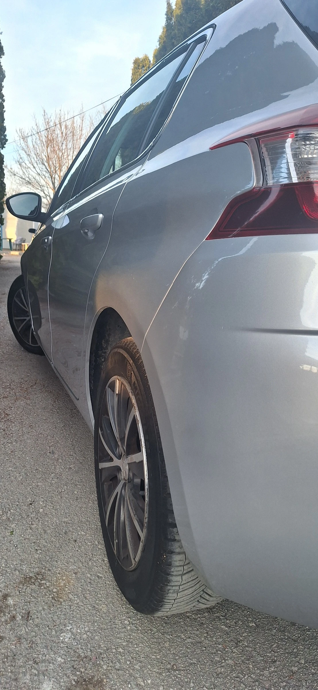 Peugeot 308 1.6HDI ALLURE | Mobile.bg � ����������� 5