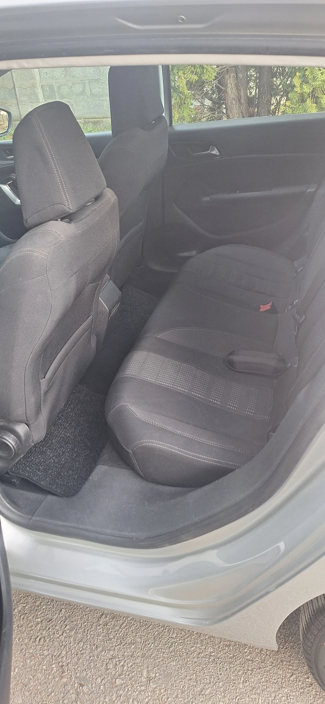 Peugeot 308 1.6HDI ALLURE | Mobile.bg � ����������� 9