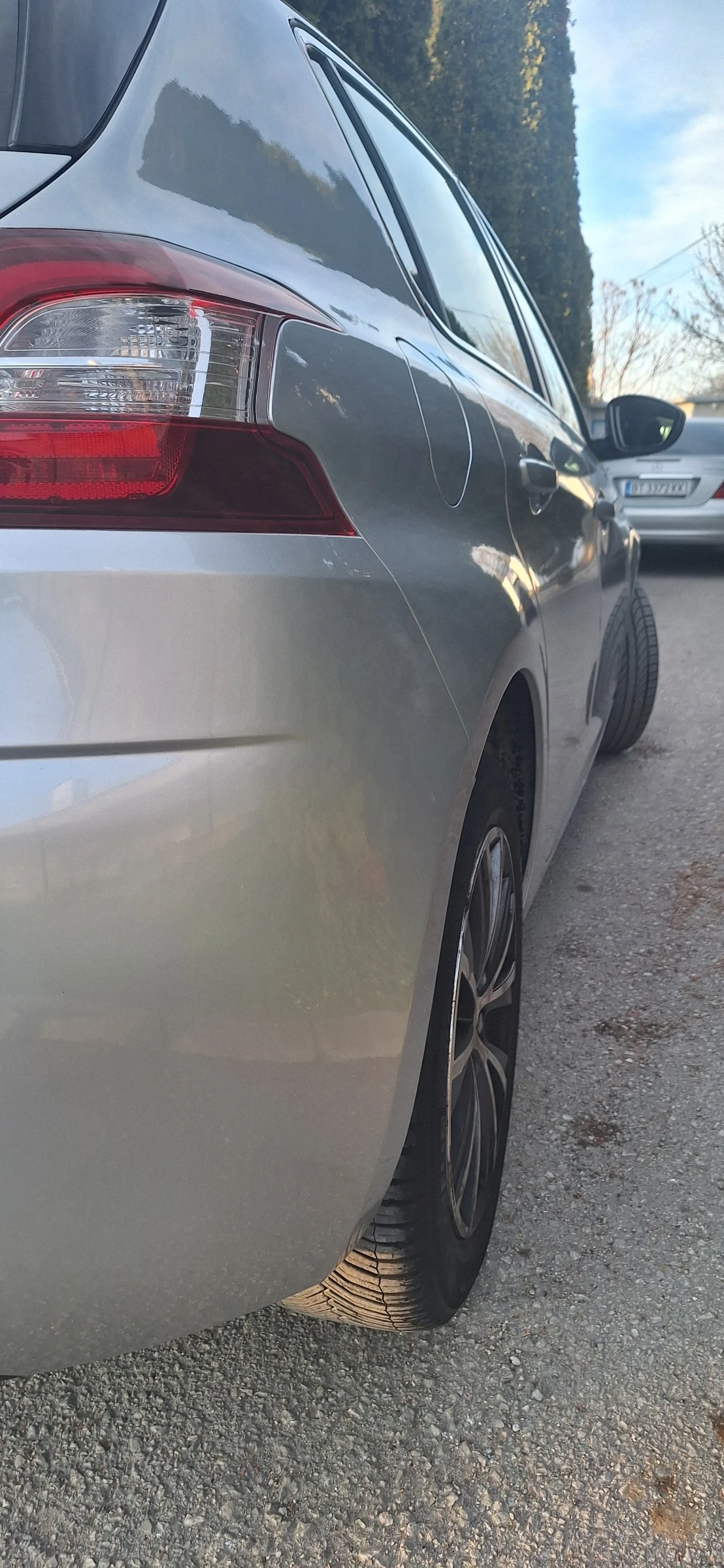 Peugeot 308 1.6HDI ALLURE | Mobile.bg � ����������� 6