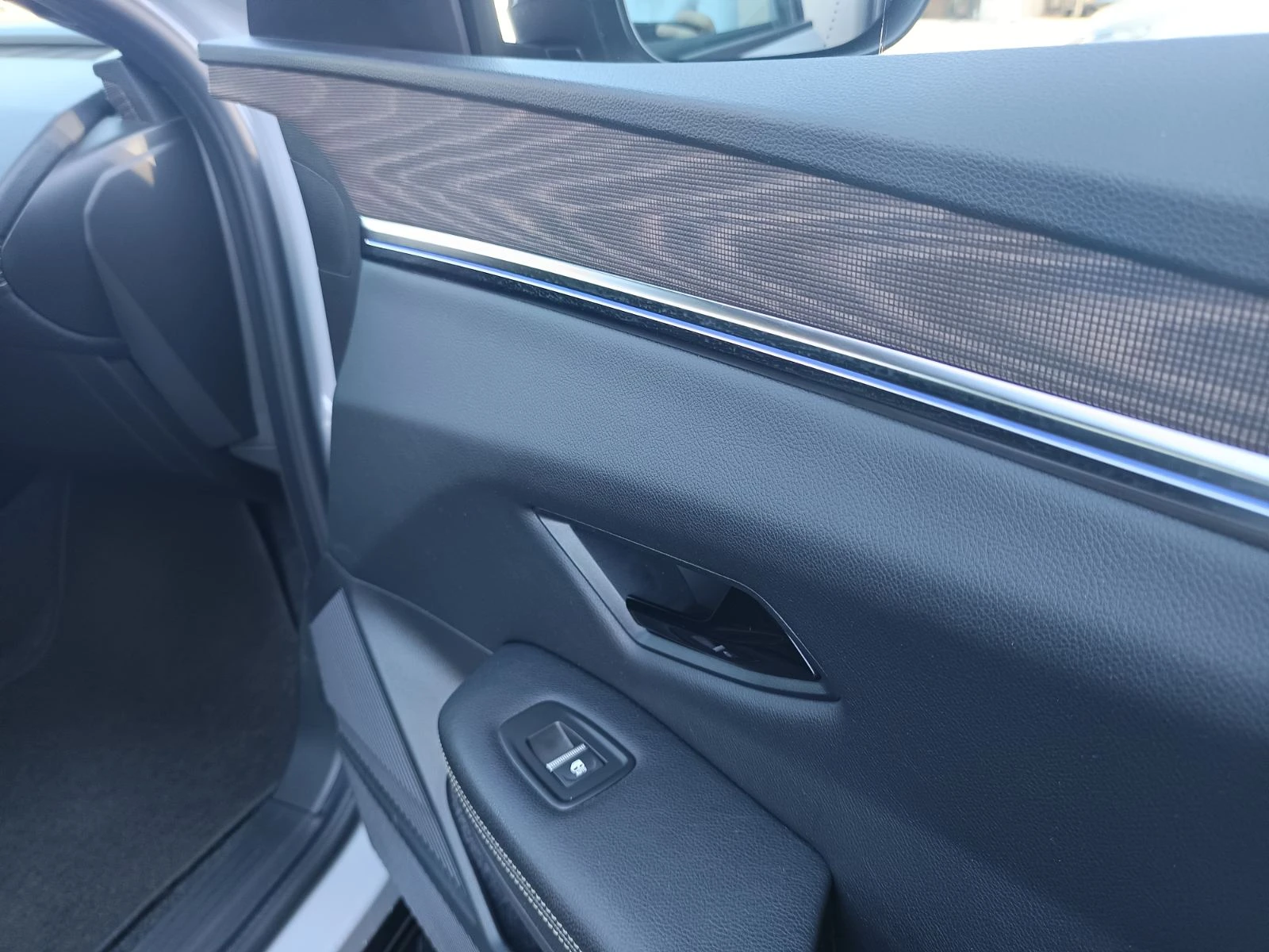 Renault Megane electric Iconic EV 60 220 �.�. optimum charge | Mobile.bg � ����������� 16