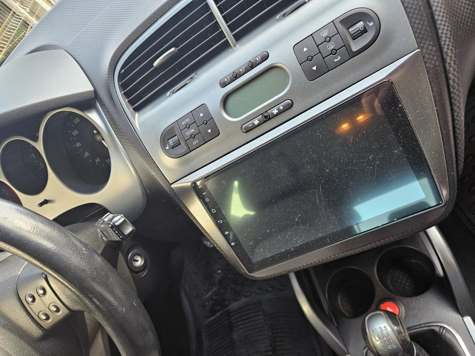 Seat Altea, снимка 16 - Автомобили и джипове - 53885773