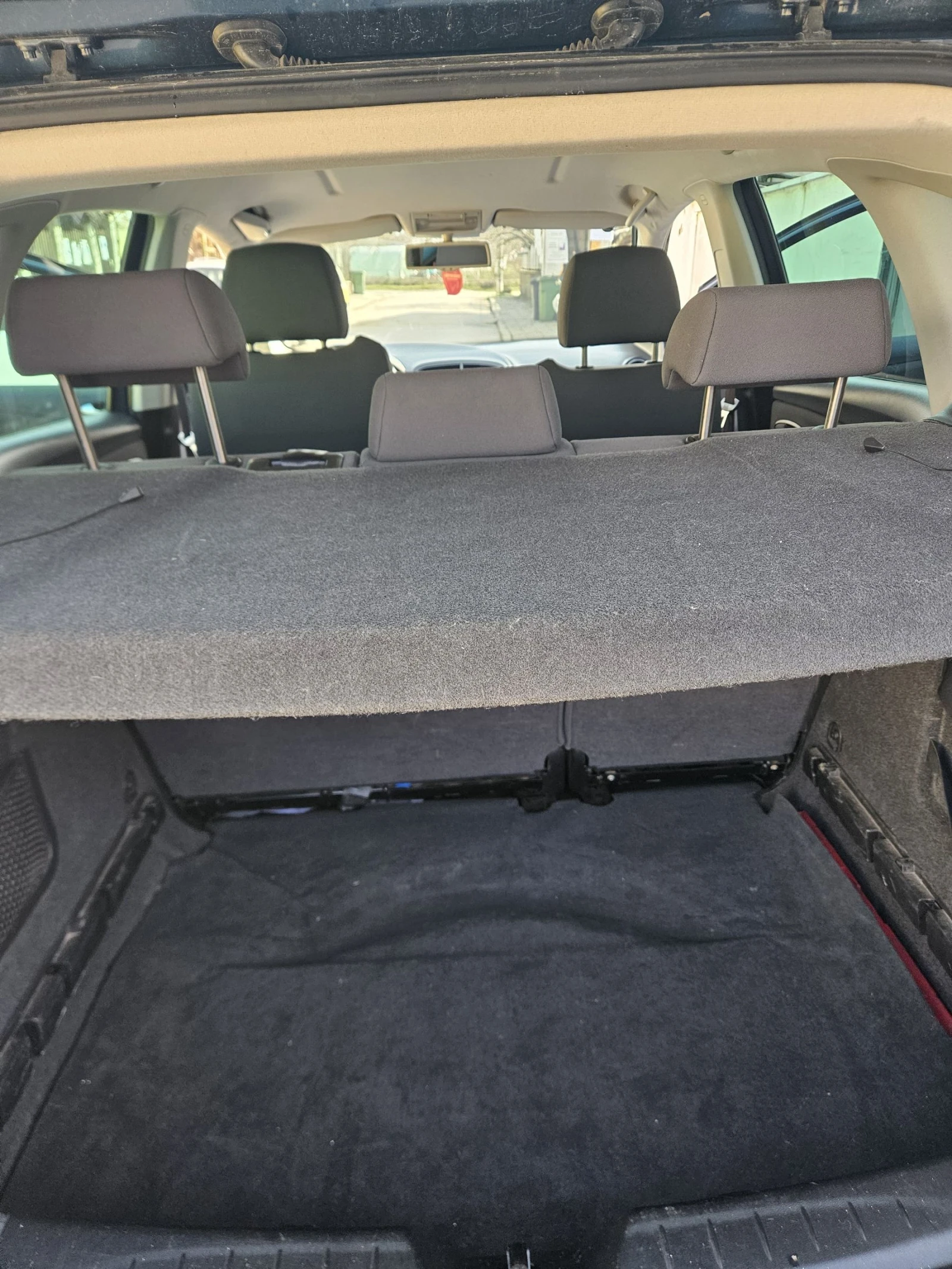 Seat Altea, снимка 10 - Автомобили и джипове - 53885773