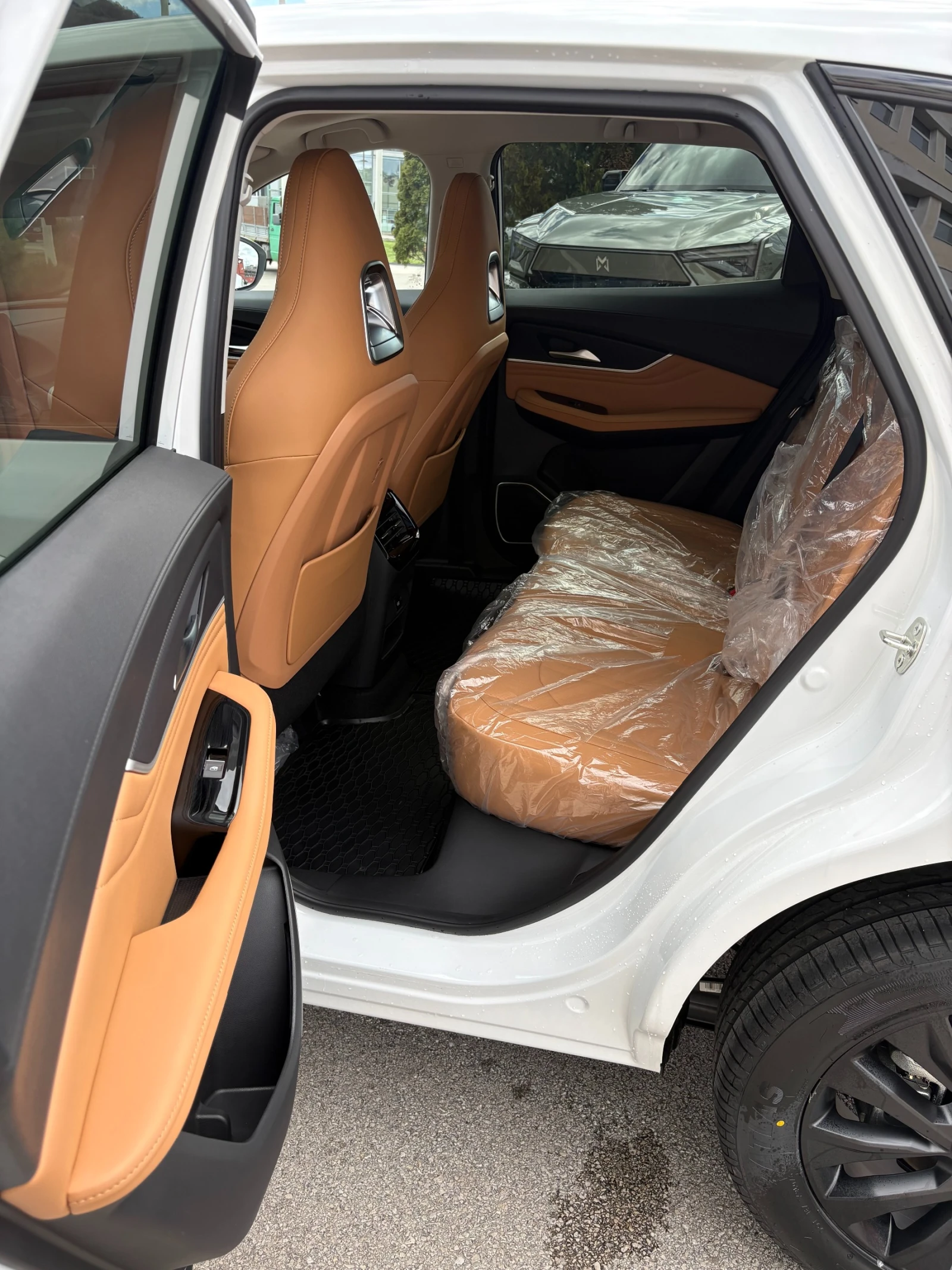 DONGFENG T5-EVO 1.5 HEV, снимка 10 - Автомобили и джипове - 54147500