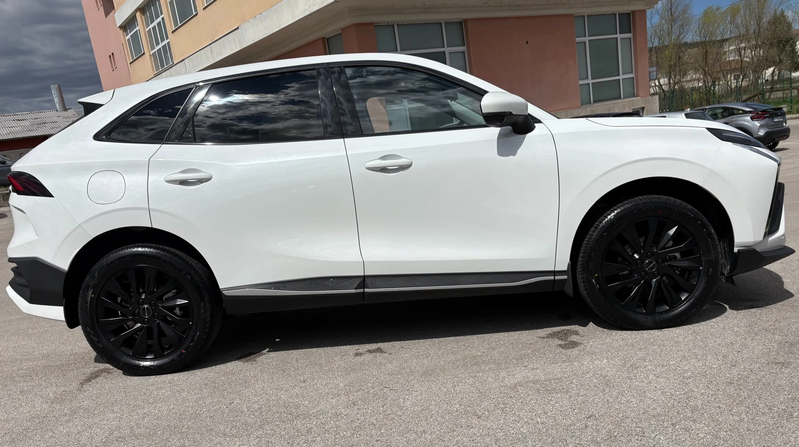 DONGFENG T5-EVO 1.5 HEV, снимка 7 - Автомобили и джипове - 54147500