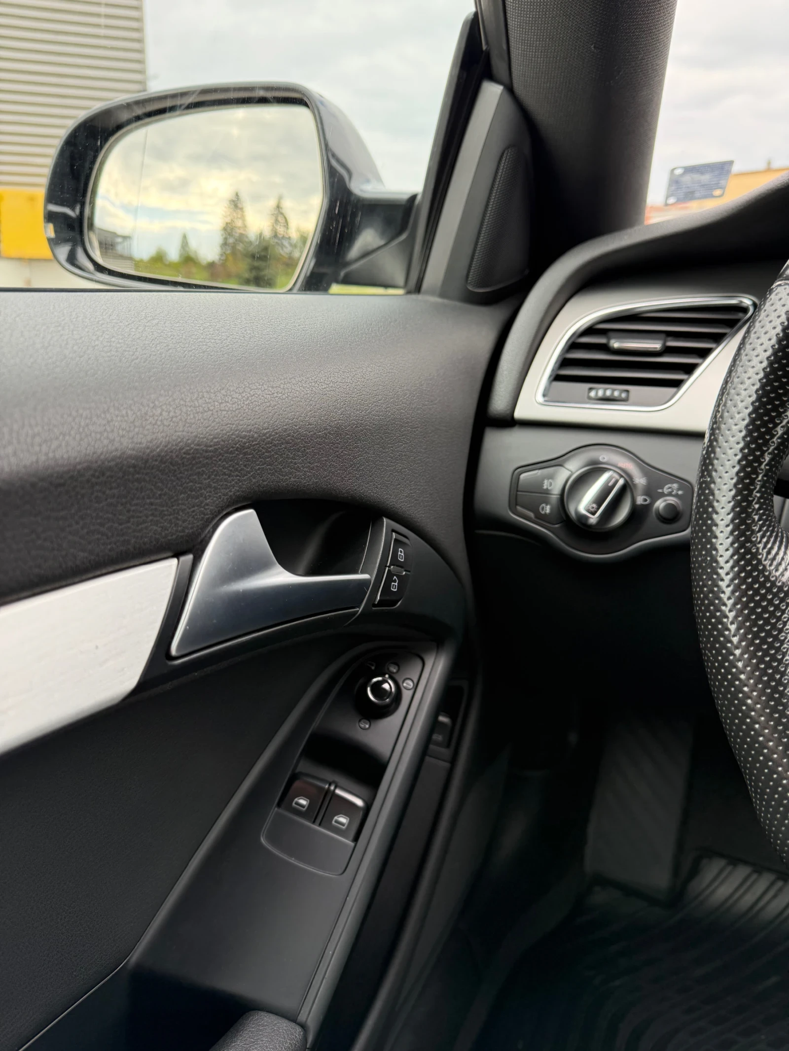 Audi A5 3.0 TDI QUATTRO S-Line, снимка 16 - Автомобили и джипове - 54382778
