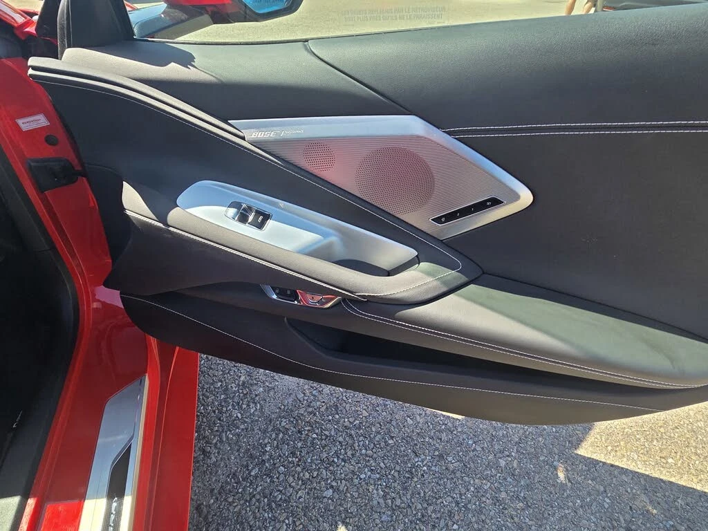 Chevrolet Corvette  Stingray 2LT Coupe RWD | Mobile.bg � ����������� 16