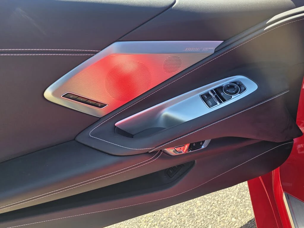 Chevrolet Corvette  Stingray 2LT Coupe RWD | Mobile.bg � ����������� 17