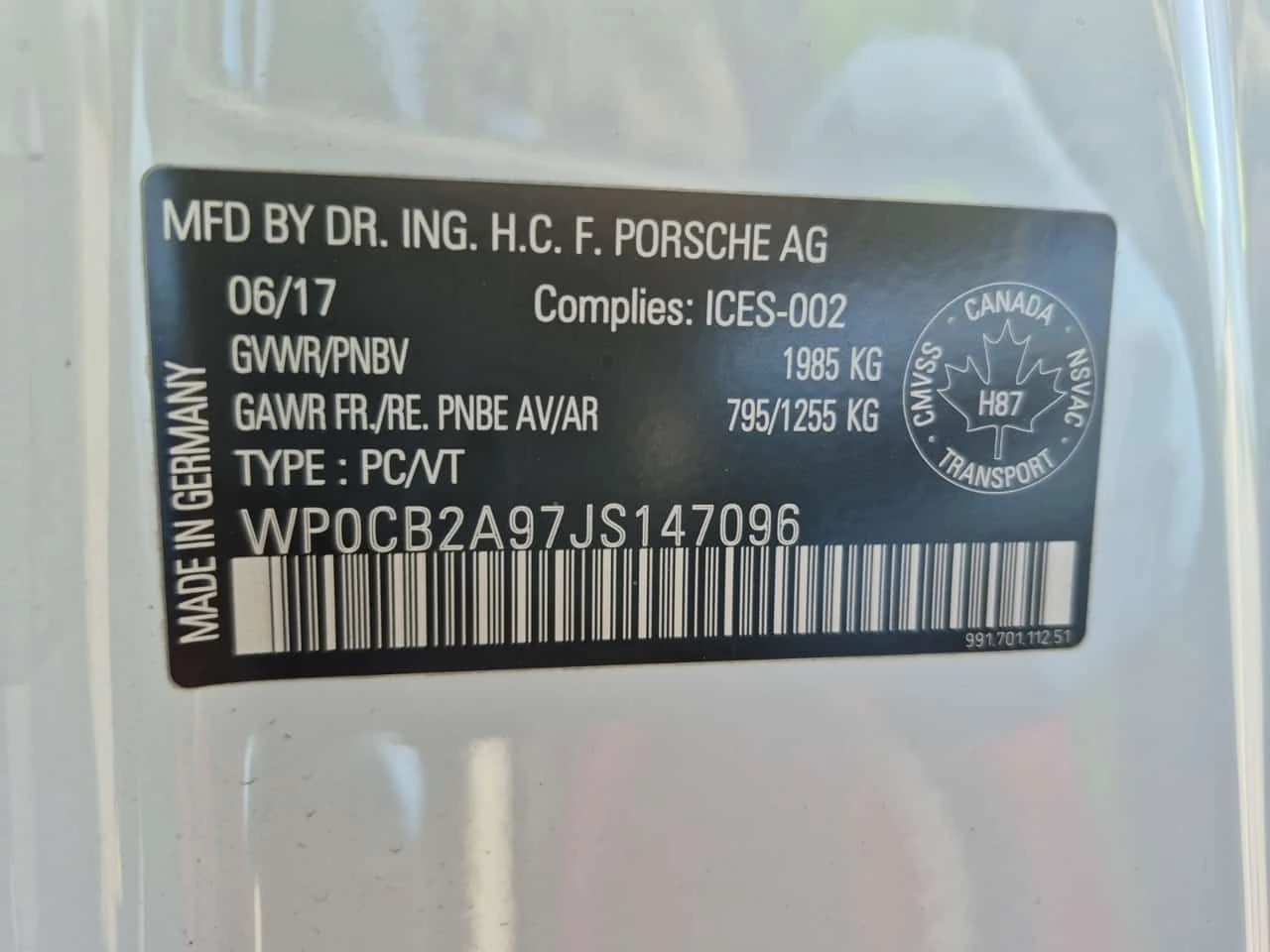 Porsche 911 CARRERA 4 GTS| BOSE| ОБДУХВАНЕ| , снимка 16 - Автомобили и джипове - 54776082