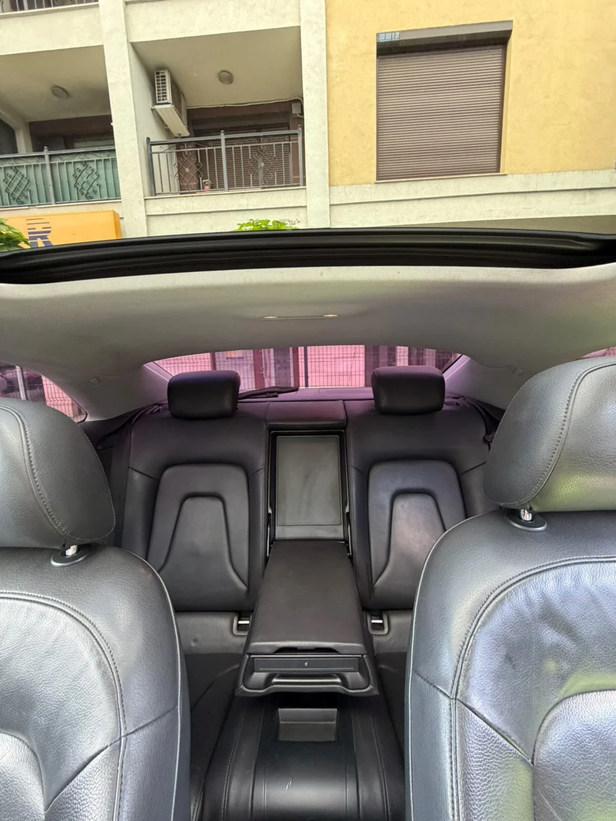 Audi A5, снимка 4 - Автомобили и джипове - 54809275