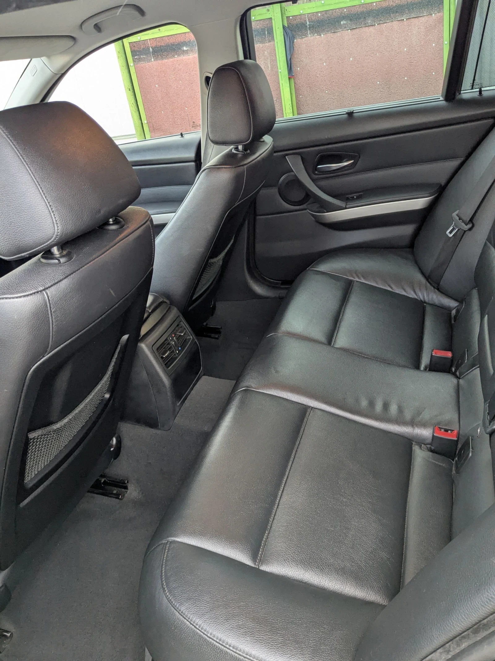 BMW 330 325 М57, снимка 15 - Автомобили и джипове - 54876431