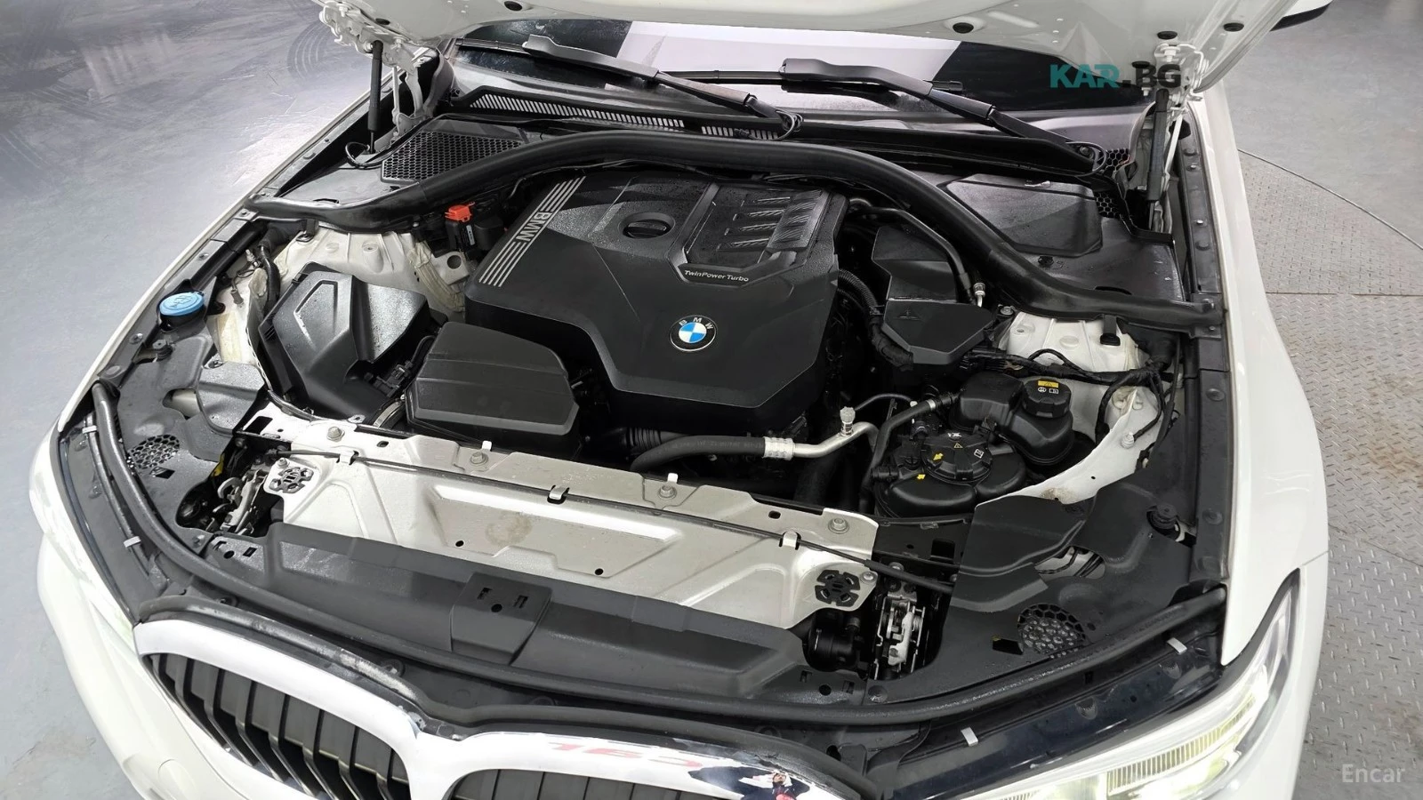 BMW 330 * M-SPORT* XDRIVE* 360* HEAD-UP* ПОДГРЕВ* ШИБИДАХ*, снимка 6 - Автомобили и джипове - 54892675