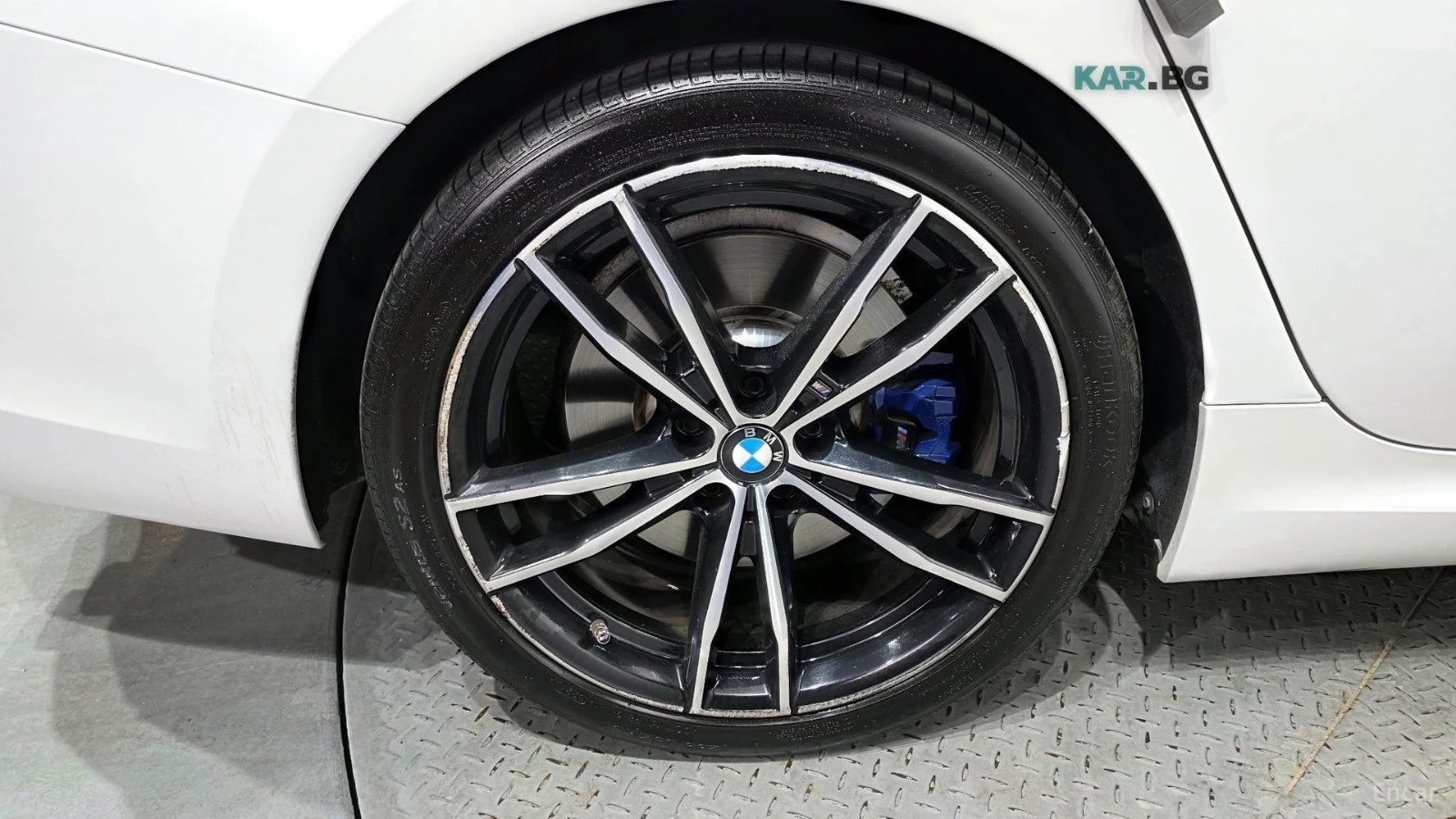BMW 330 * M-SPORT* XDRIVE* 360* HEAD-UP* ПОДГРЕВ* ШИБИДАХ*, снимка 5 - Автомобили и джипове - 54892675