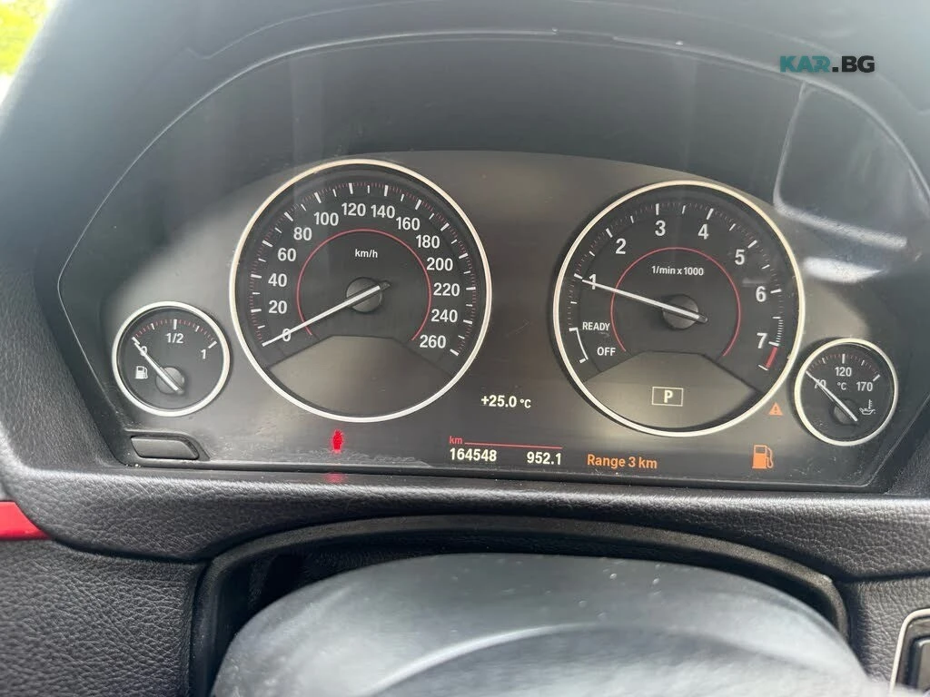 BMW 320 АвтоКредит* (ЦЕНА ДО БГ), снимка 14 - Автомобили и джипове - 54935162