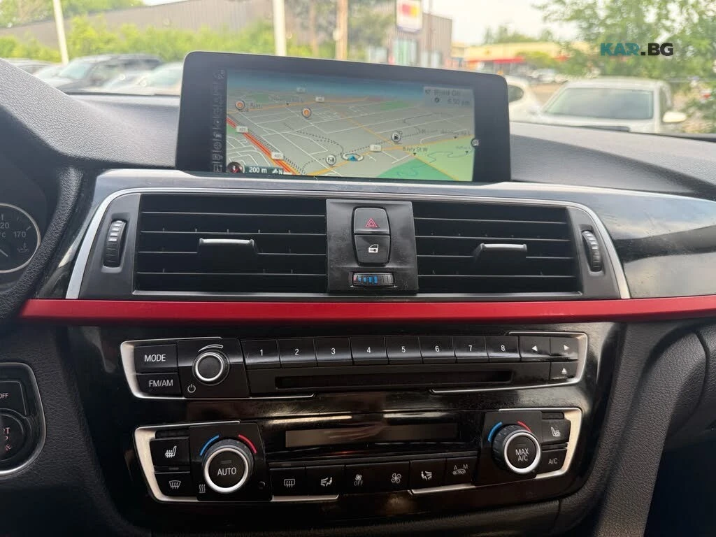 BMW 320 АвтоКредит* (ЦЕНА ДО БГ), снимка 13 - Автомобили и джипове - 54935162