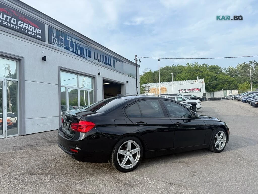 BMW 320 АвтоКредит* (ЦЕНА ДО БГ), снимка 5 - Автомобили и джипове - 54935162