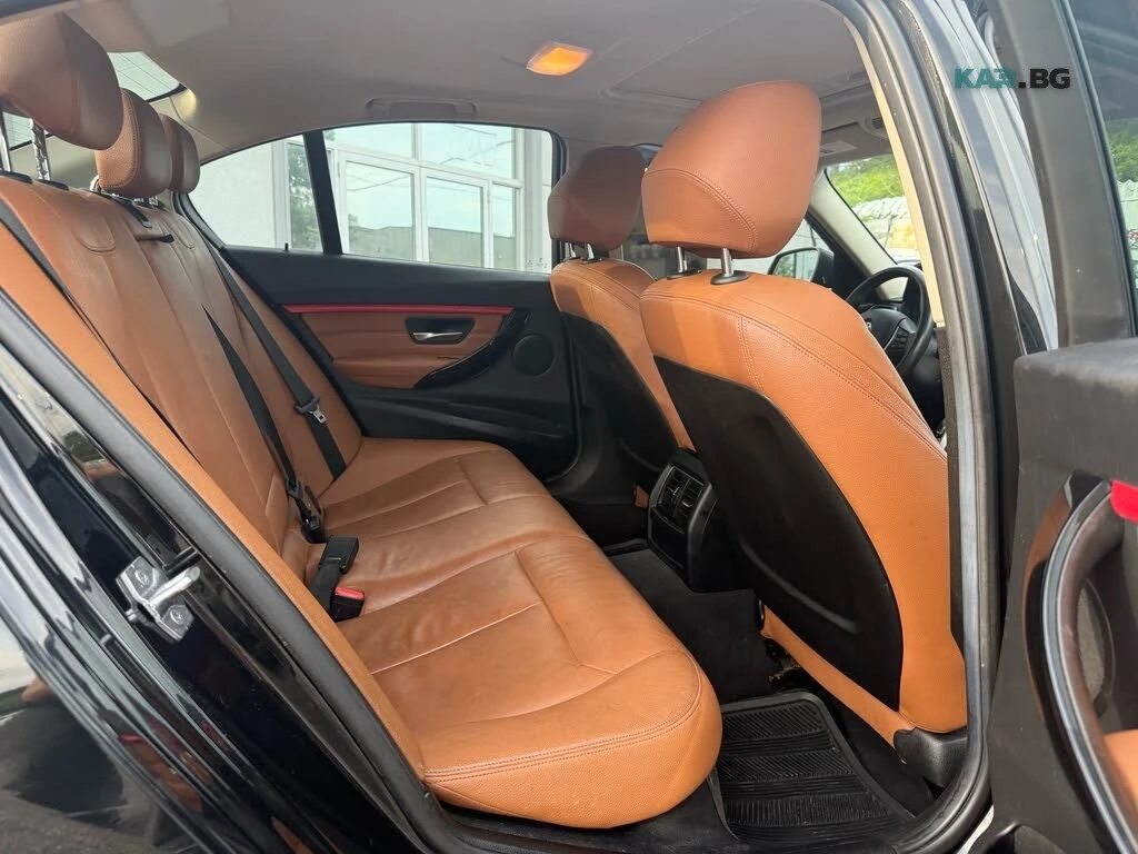 BMW 320 АвтоКредит* (ЦЕНА ДО БГ), снимка 8 - Автомобили и джипове - 54935162
