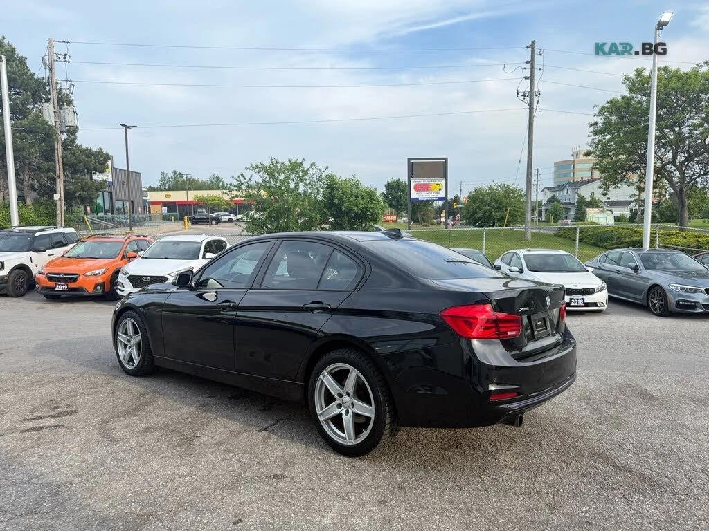BMW 320 АвтоКредит* (ЦЕНА ДО БГ), снимка 4 - Автомобили и джипове - 54935162