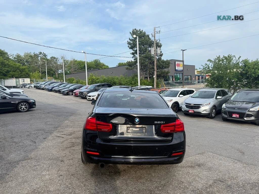 BMW 320 АвтоКредит* (ЦЕНА ДО БГ), снимка 6 - Автомобили и джипове - 54935162