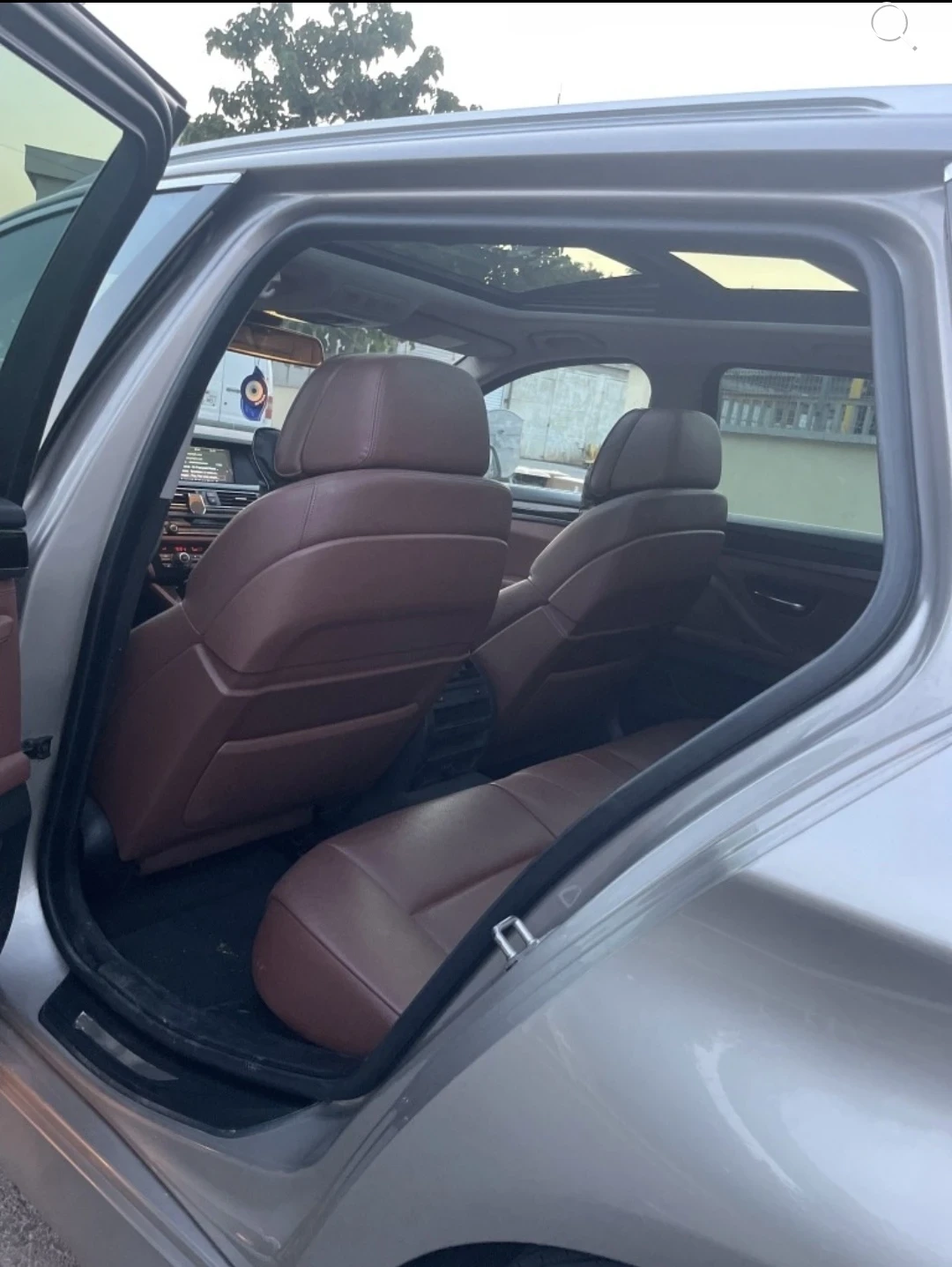 BMW 520 | Mobile.bg � ����������� 6