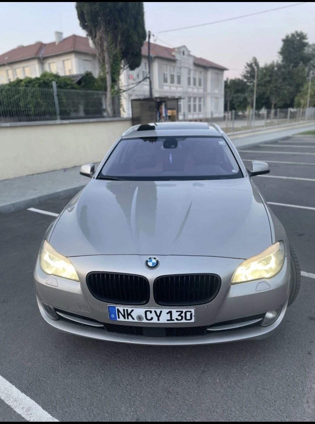 BMW 520 | Mobile.bg � ����������� 4