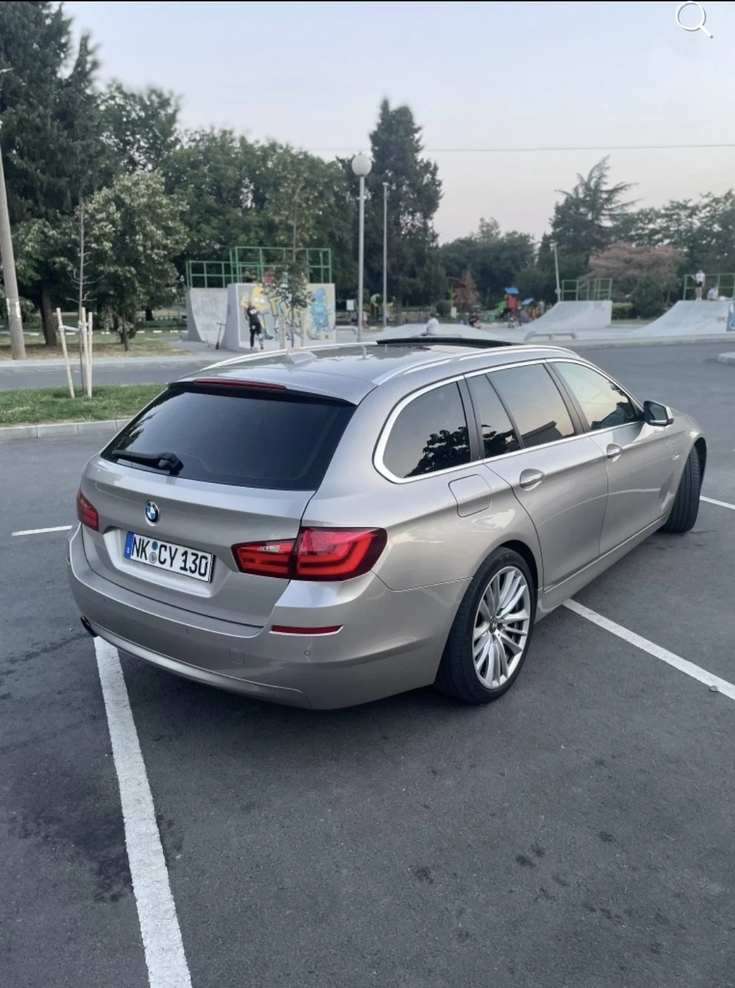 BMW 520 | Mobile.bg � ����������� 3