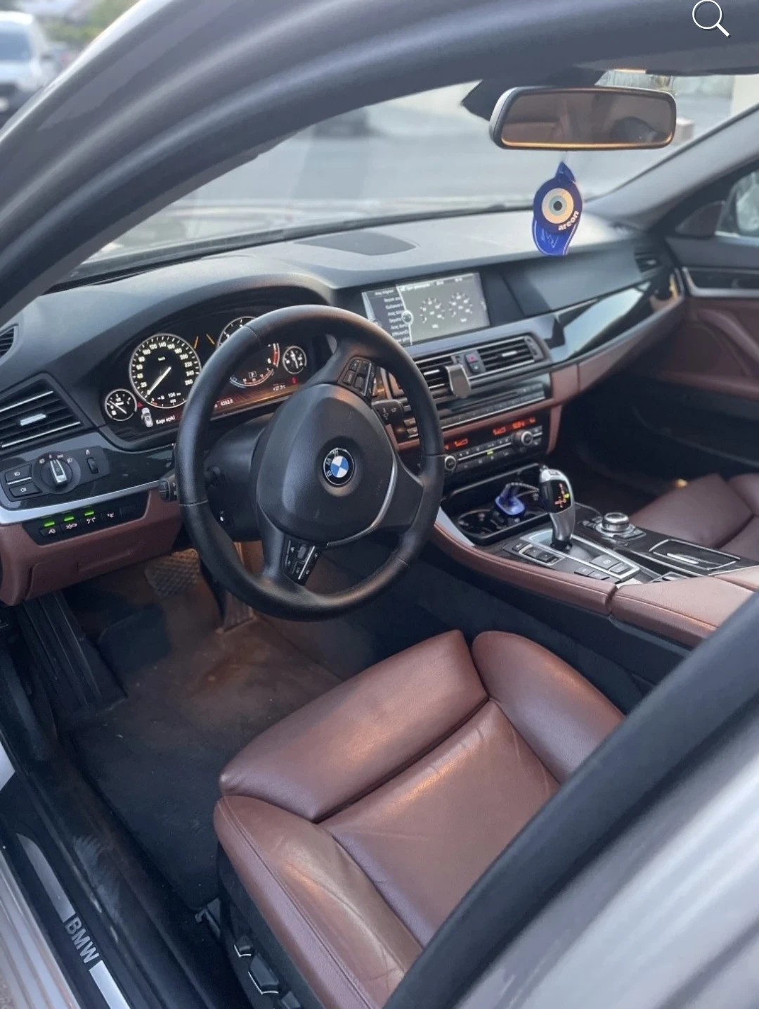 BMW 520 | Mobile.bg � ����������� 5