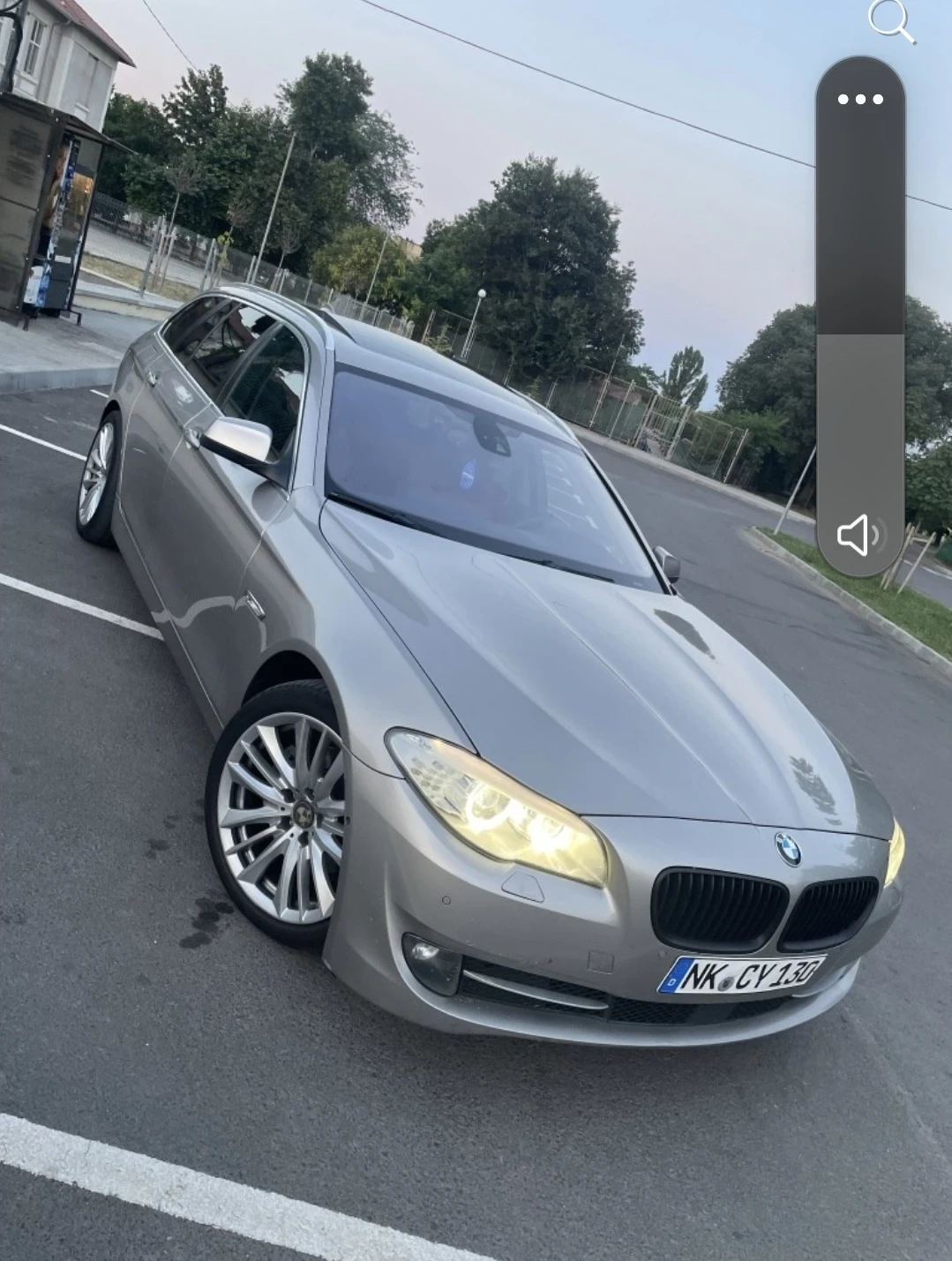 BMW 520 | Mobile.bg � ����������� 2
