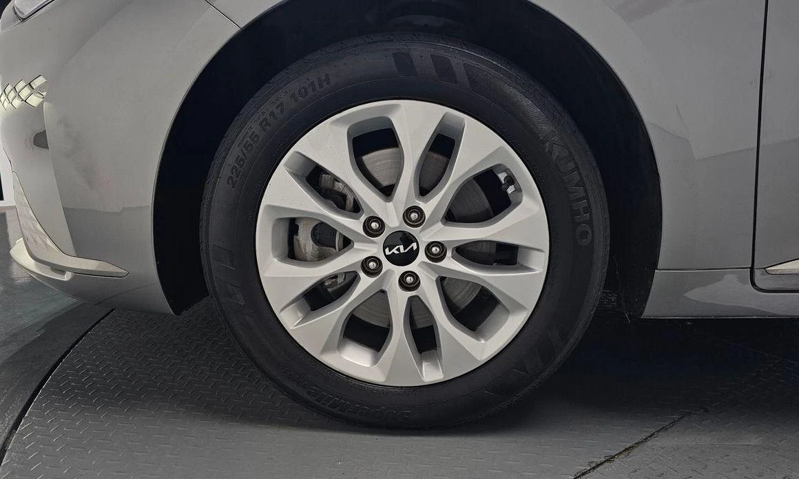 Kia K8 3.5 LPG 2WD Standard  * koreiskikoli.bg *  | Mobile.bg � ����������� 5