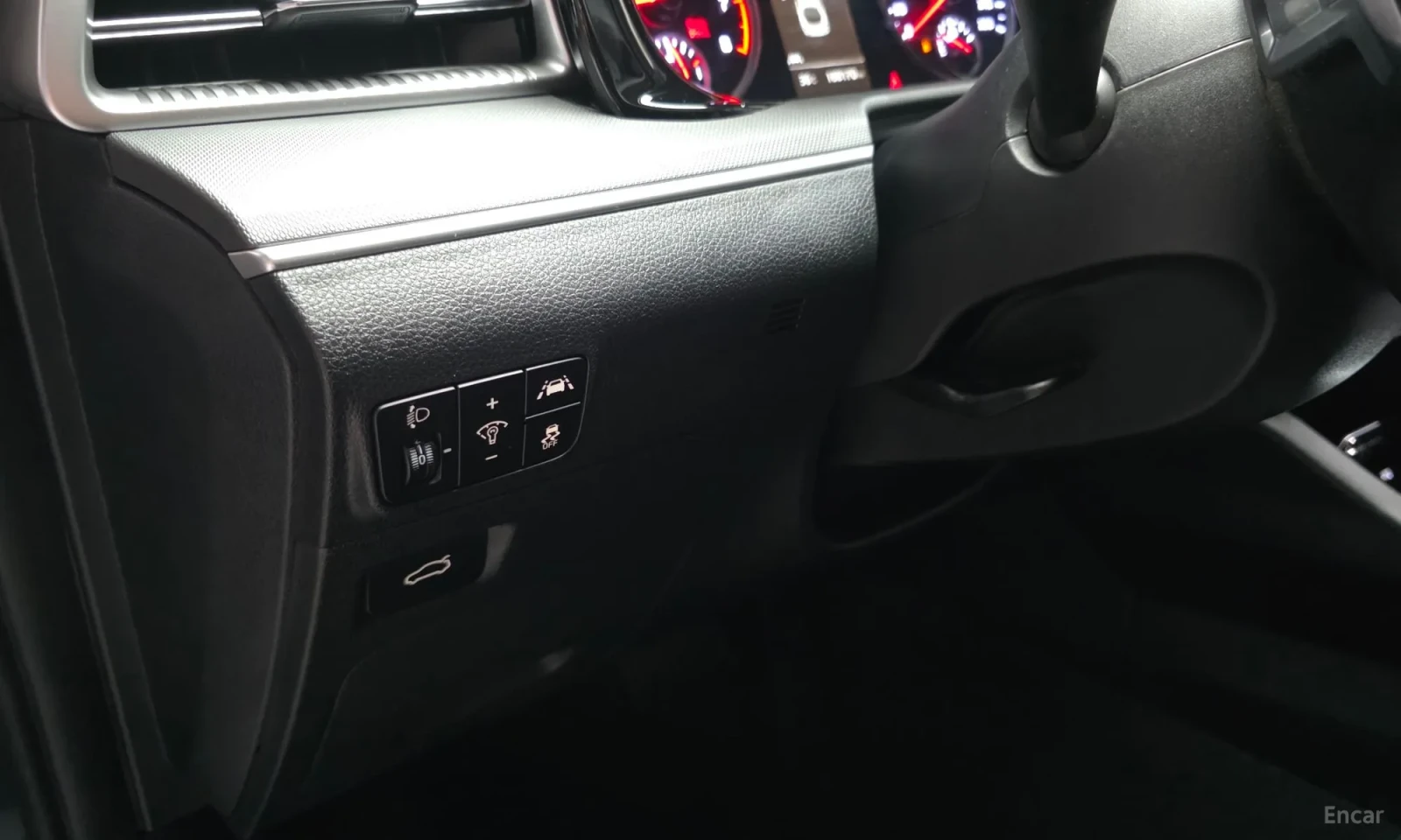 Kia K5 Става на газ\Обдухване\Топ цена до БГ, снимка 14 - Автомобили и джипове - 55587714
