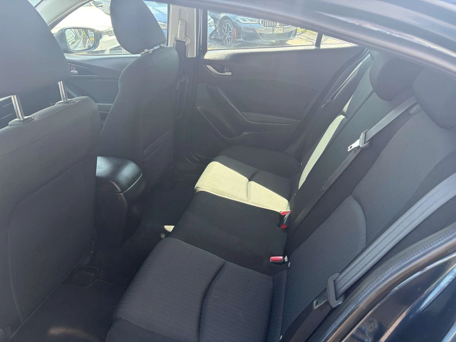 Mazda 3 * GX, Camera, Navi, Cruse Control, Bluetooth, Manu | Mobile.bg � ����������� 12