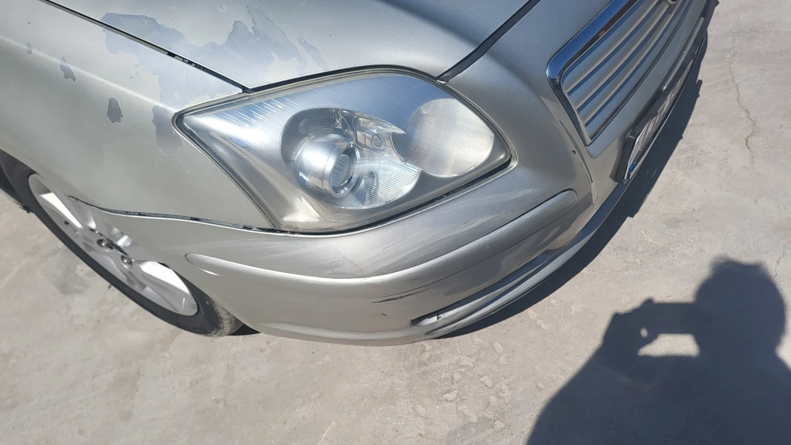Toyota Avensis 1.8 | Mobile.bg � ����������� 2