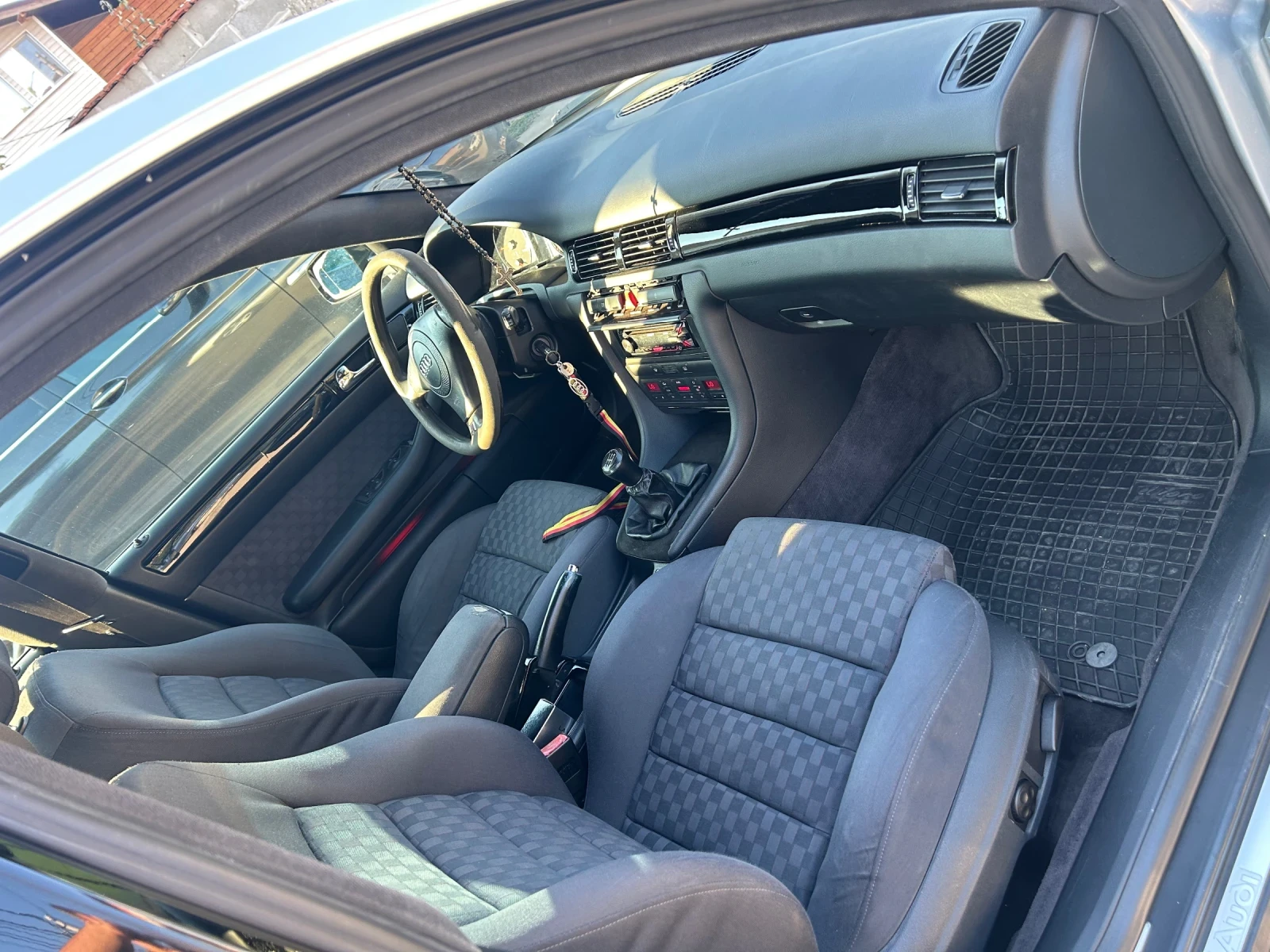Audi A6, снимка 7 - Автомобили и джипове - 55970744