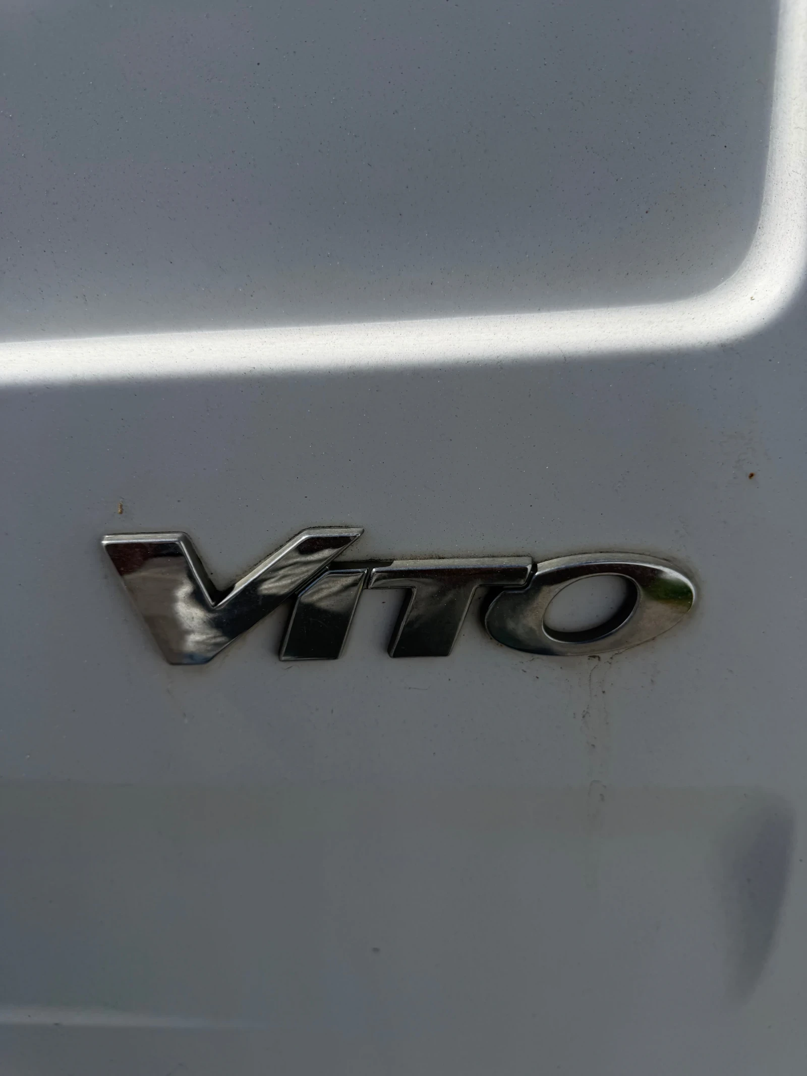Mercedes-Benz Viano, снимка 6 - Автомобили и джипове - 56056861