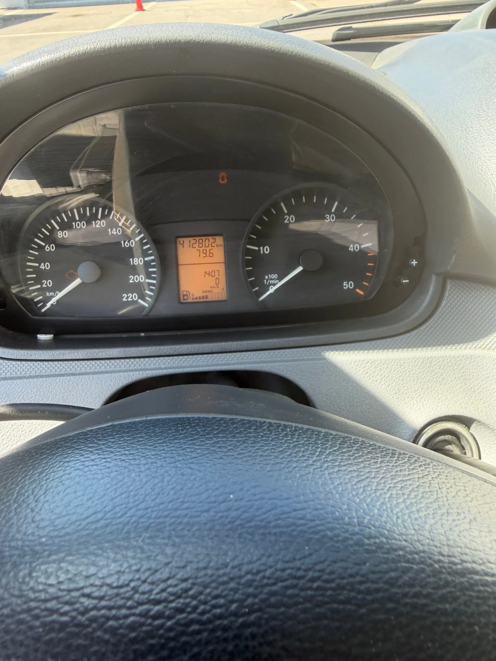 Mercedes-Benz Viano, снимка 2 - Автомобили и джипове - 56056861