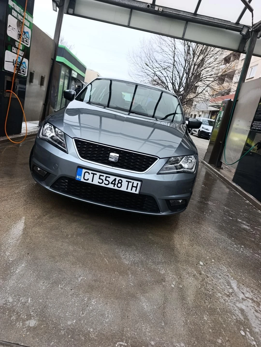 Seat Toledo 1.6 TDI