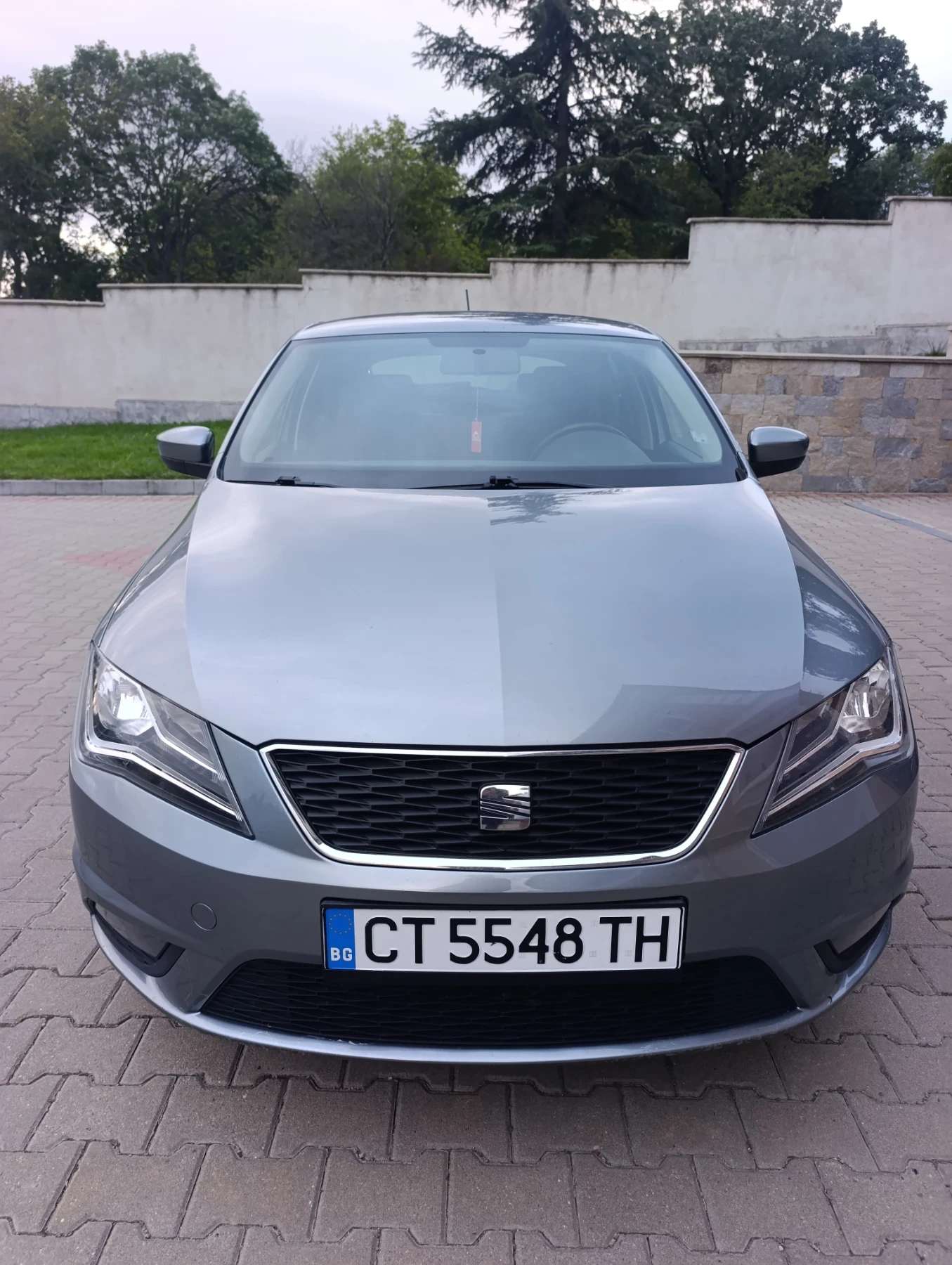 Seat Toledo 1.6 TDI 115�.� | Mobile.bg � ����������� 7