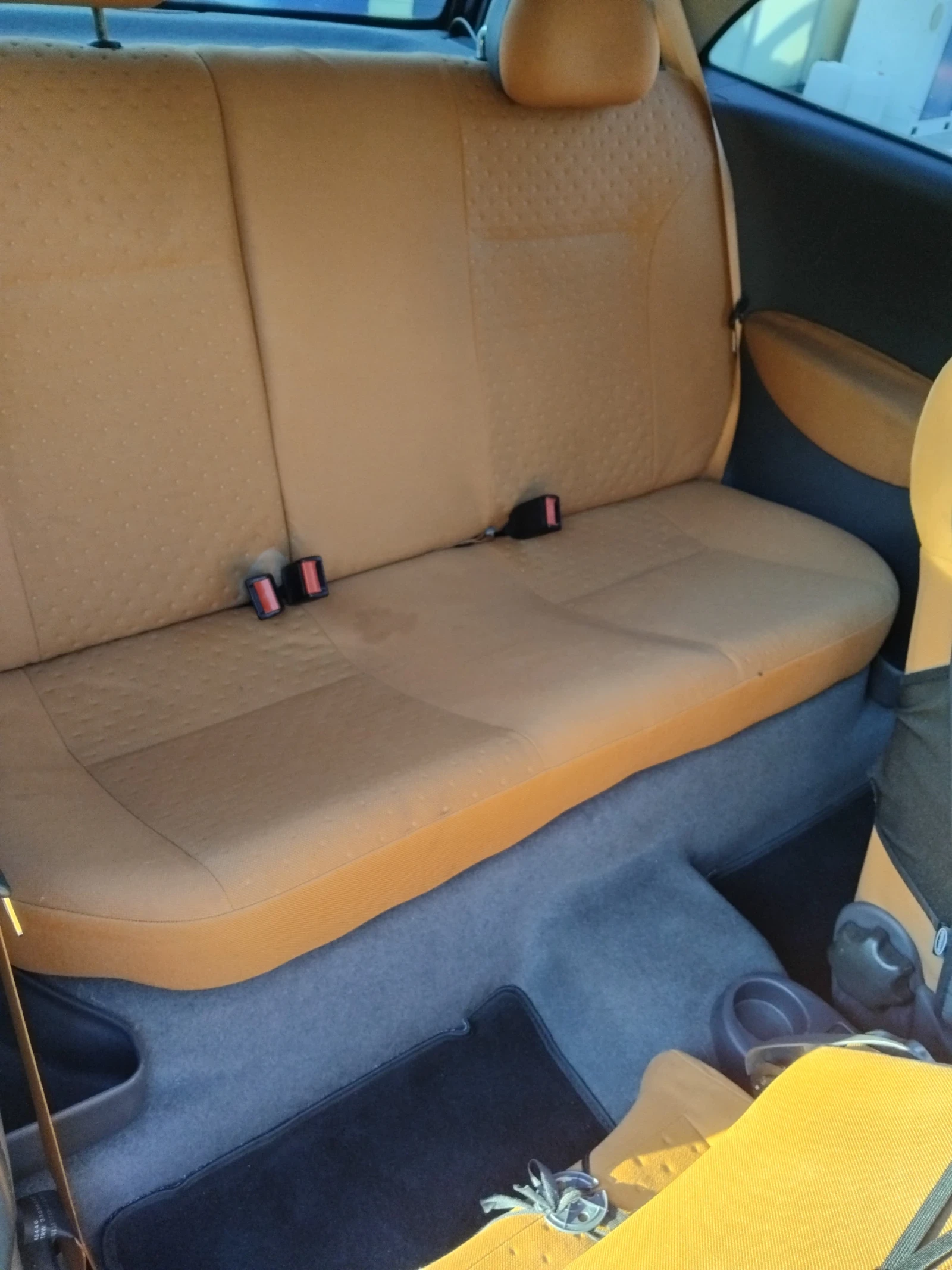 Opel Corsa, снимка 10 - Автомобили и джипове - 56321725