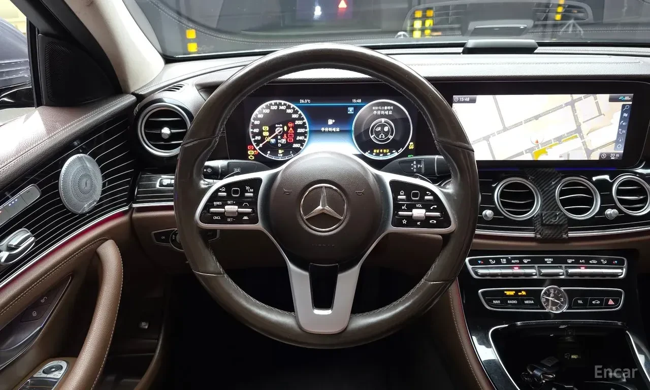 Mercedes-Benz E 450 4MATIC* BURMESTER* ���������* LANE* ASSIST* 360��� | Mobile.bg � ����������� 8