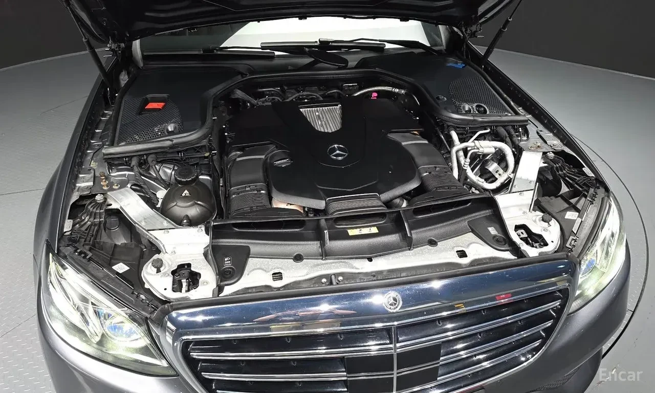 Mercedes-Benz E 450 4MATIC* BURMESTER* ���������* LANE* ASSIST* 360��� | Mobile.bg � ����������� 17