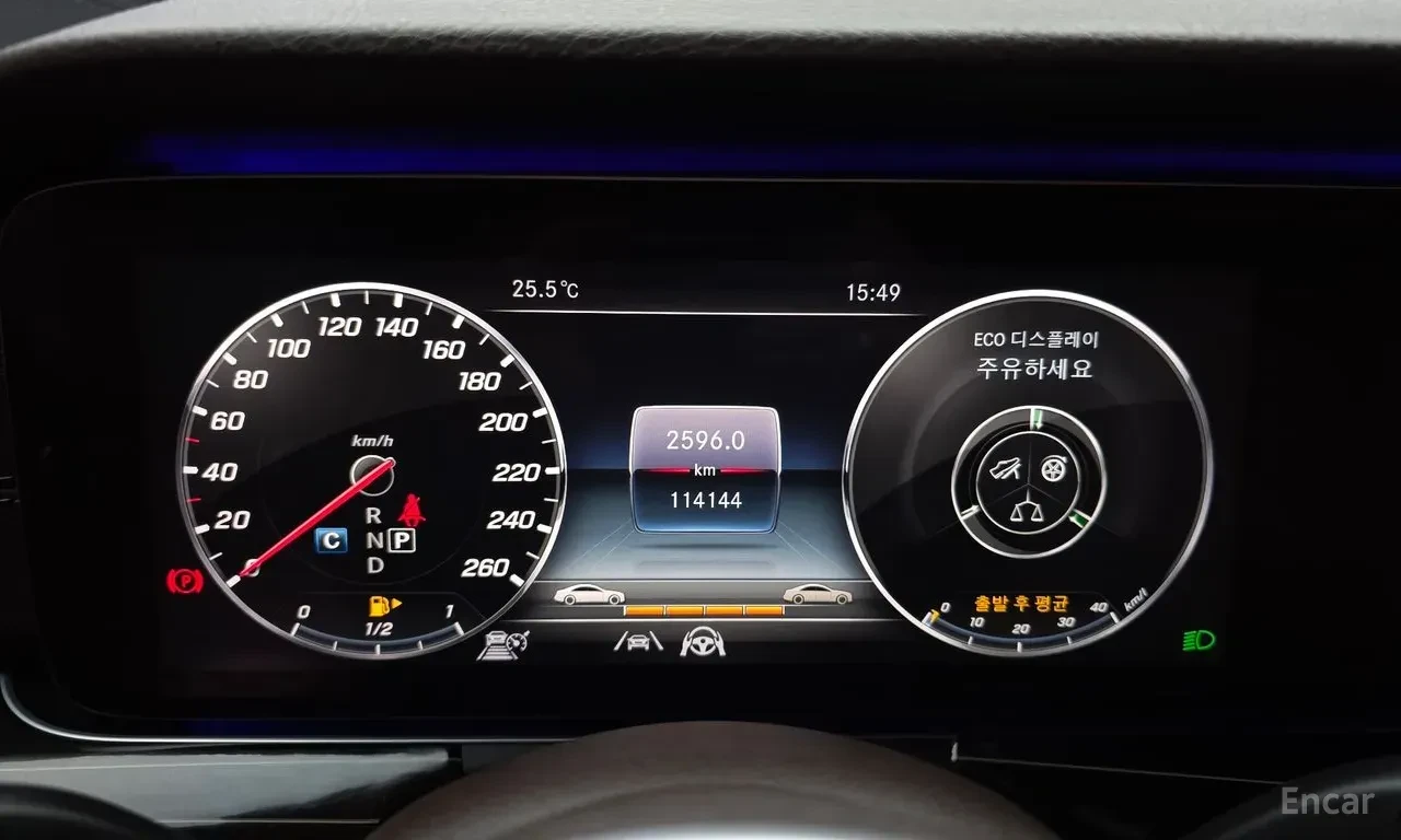 Mercedes-Benz E 450 4MATIC* BURMESTER* ���������* LANE* ASSIST* 360��� | Mobile.bg � ����������� 12